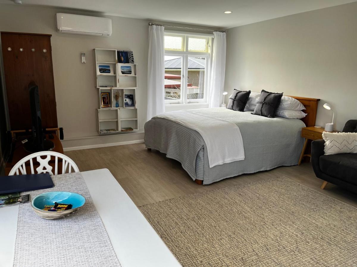 Raglan Retreat On Gilmour Exterior foto