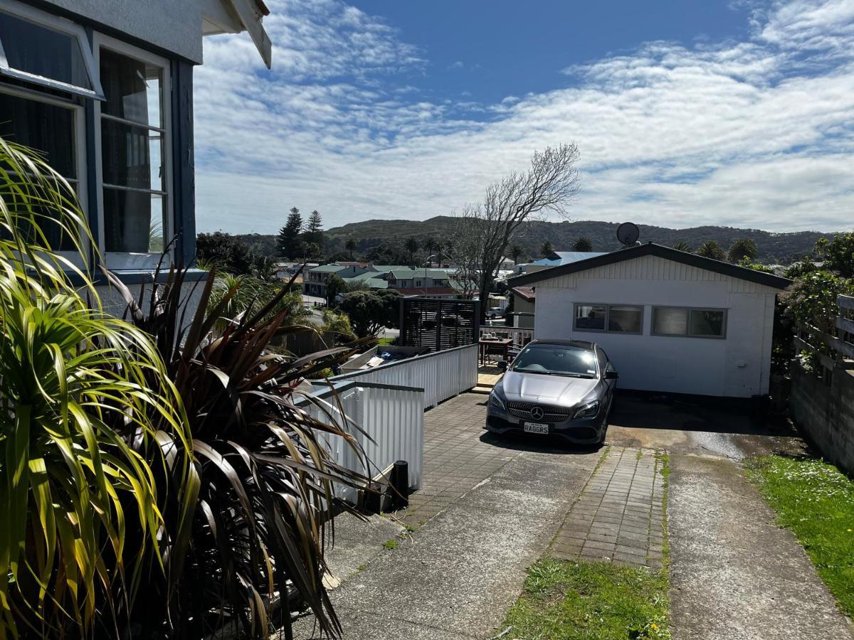 Raglan Retreat On Gilmour Exterior foto